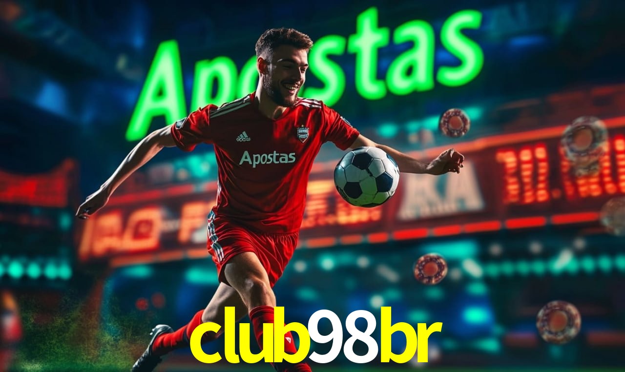 Bônus Diários club98br