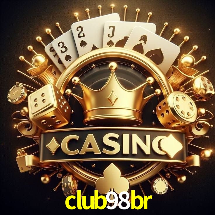 Diretório de Jogos club98br