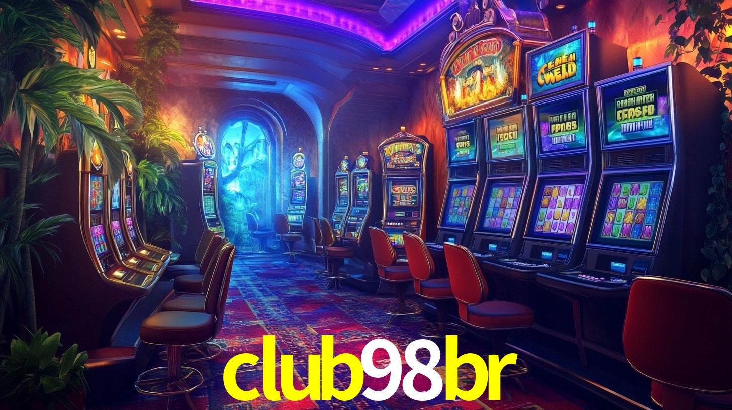 Gates of Olympus club98br