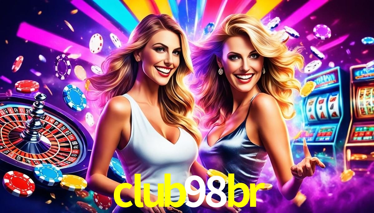 Torneios club98br