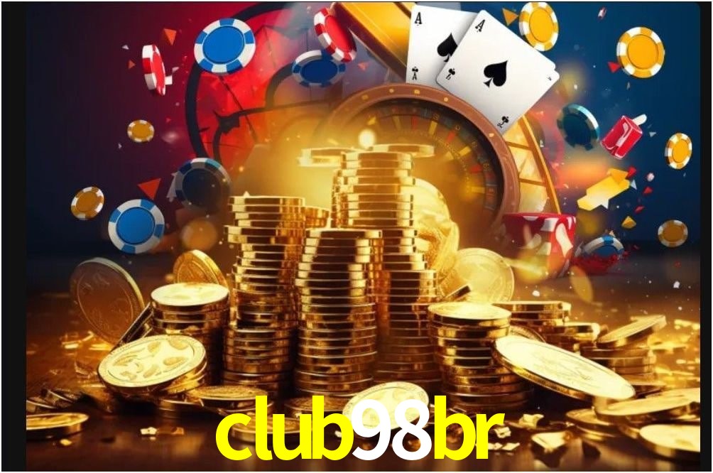 Interface Premium club98br