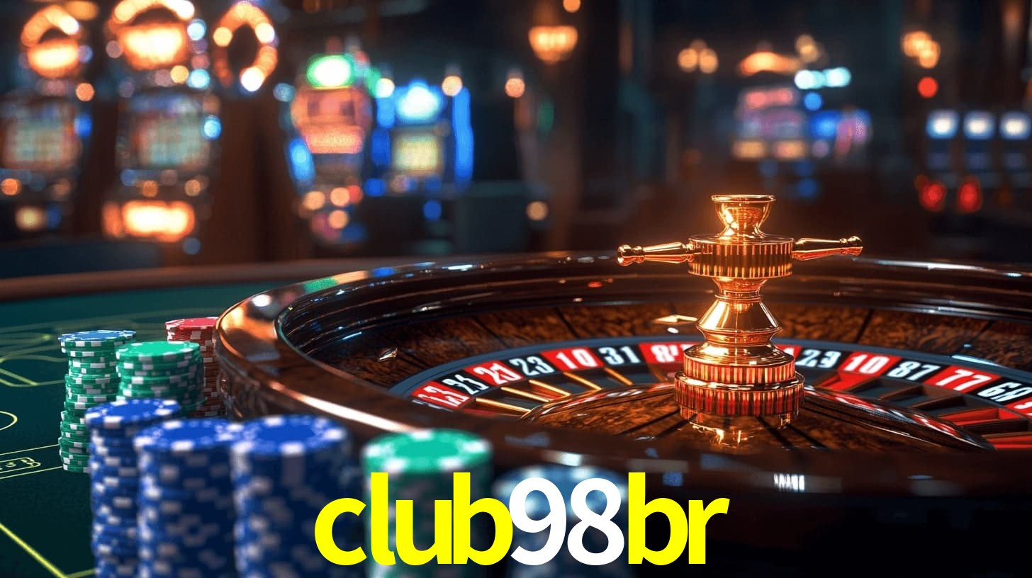 VIP Casino club98br