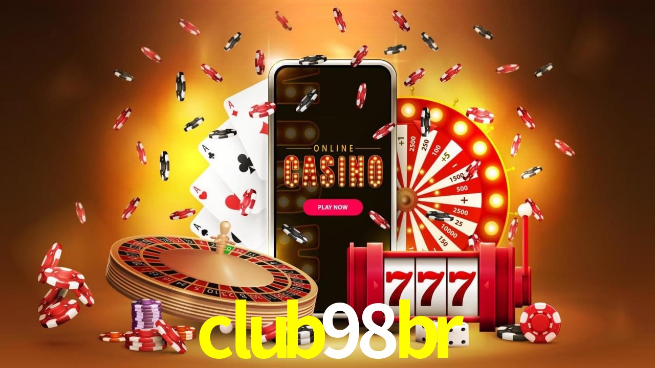 A Popularidade dos Caça-Níqueis no club98br