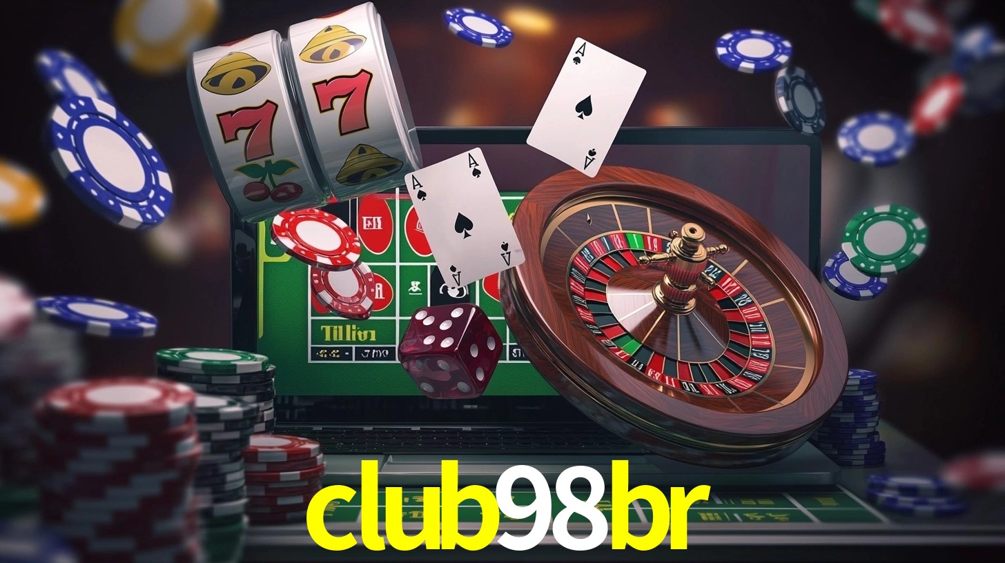 Tennis Betting club98br