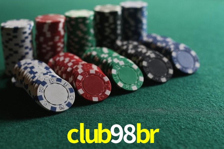 Seasonal Promotions club98br