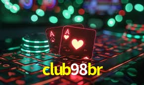 Estatísticas do Jogo club98br