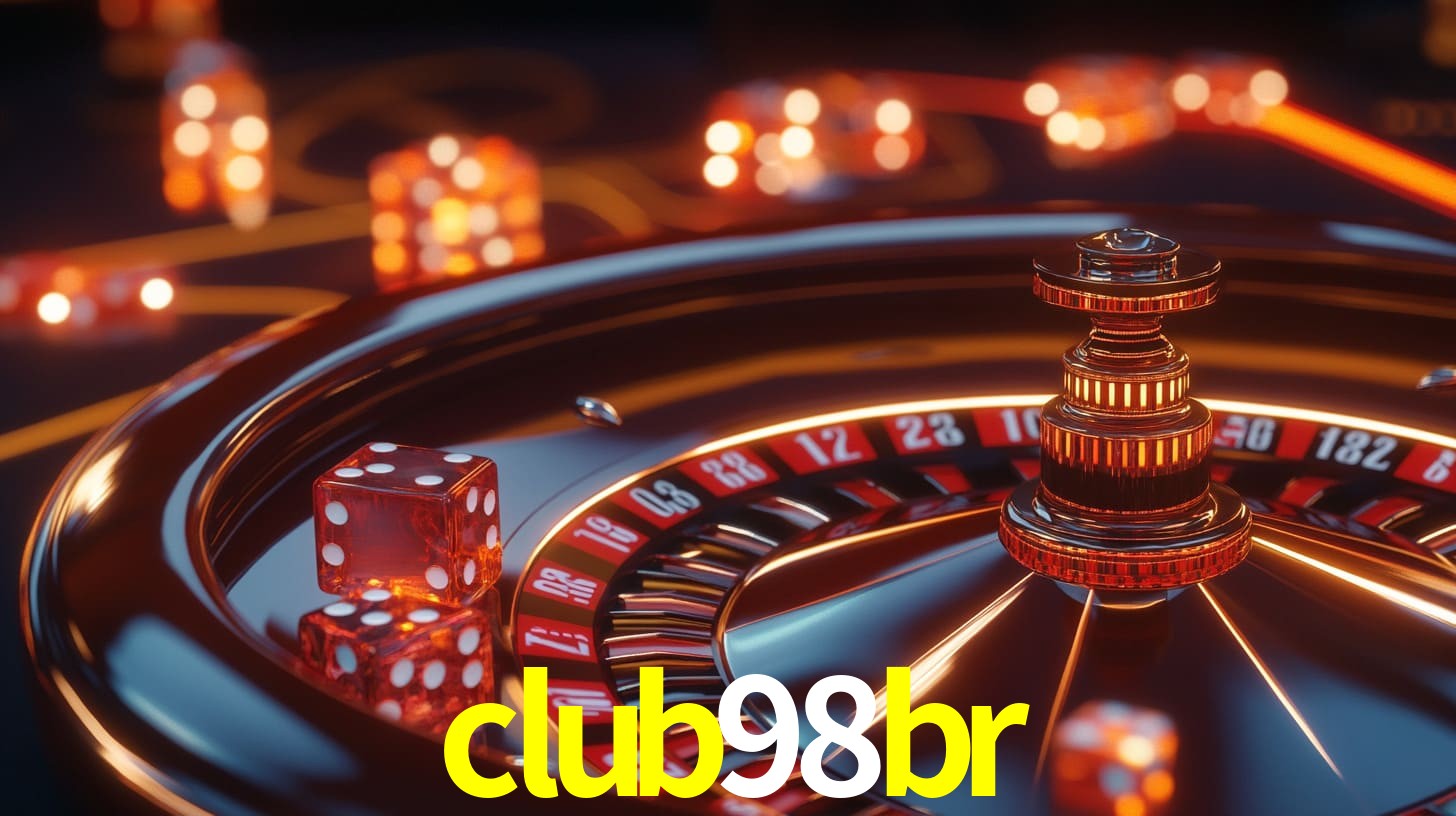 Live Casino club98br