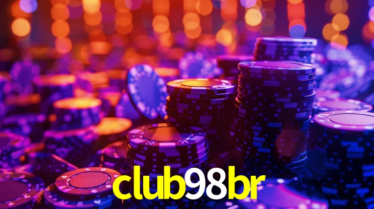 Exclusive Games club98br