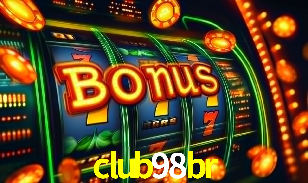 Game Providers club98br