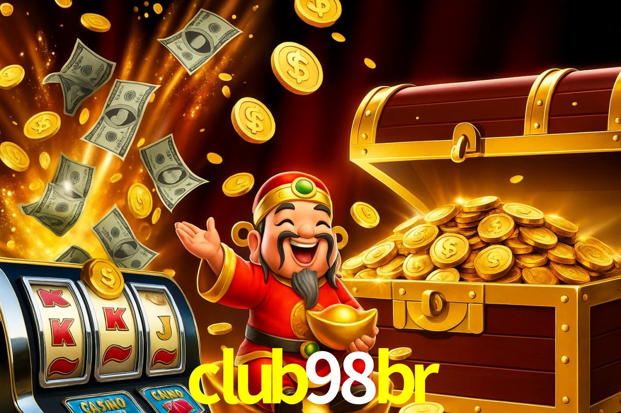 Casino Ao Vivo club98br