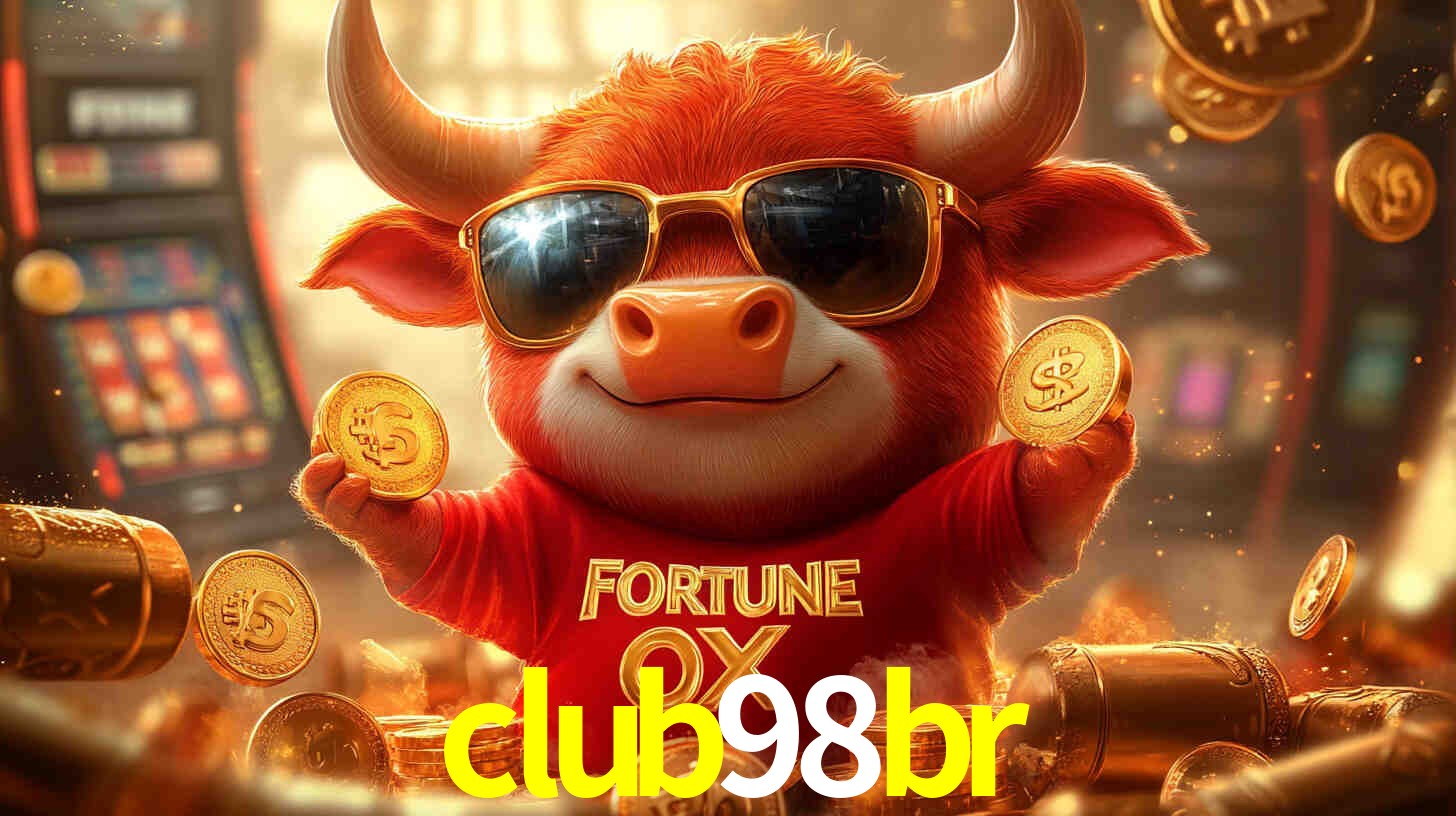 Daily Bonuses club98br