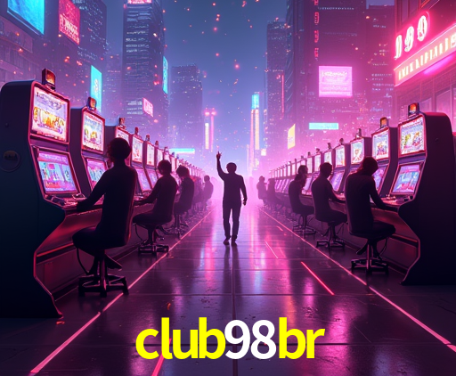 Jogo Aviator club98br