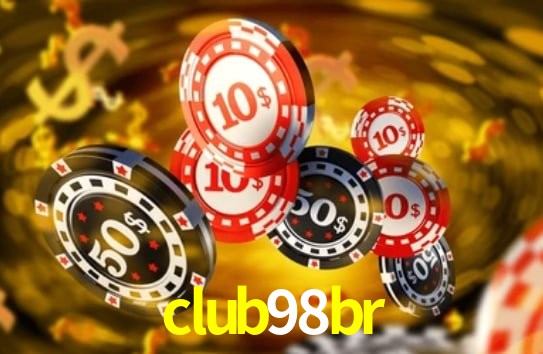 Apostas de Tênis club98br
