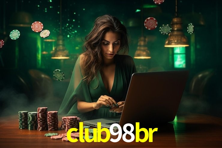 club98br plataforma