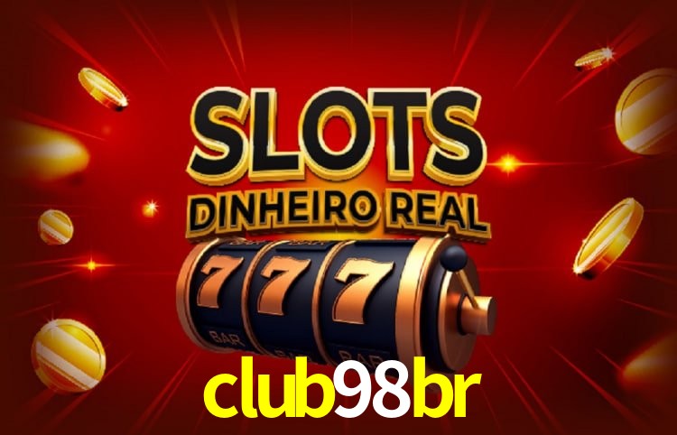 club98br.com