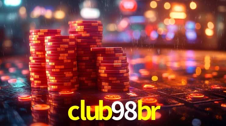 Spaceman Game club98br